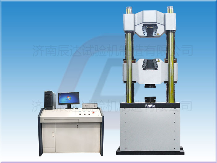 200t（噸）液壓萬能試驗機(jī)