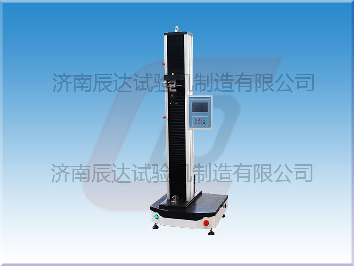 WDS-5數(shù)顯拉力試驗機(jī)