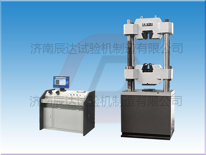 WEW-1000B萬能試驗機(jī)