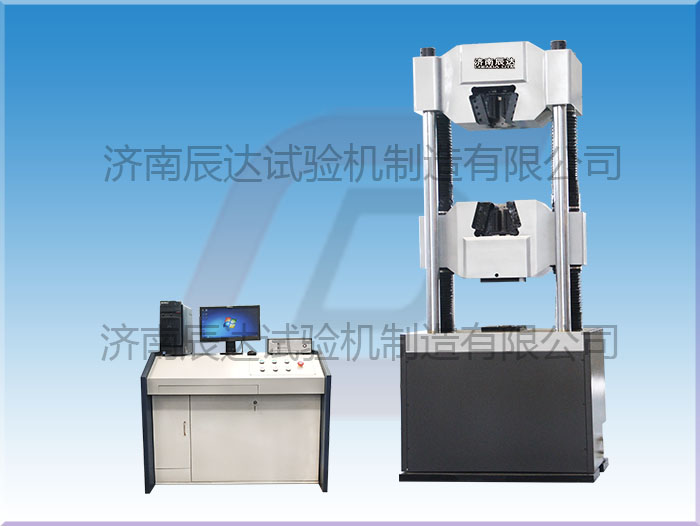 螺栓拉力試驗機(jī)