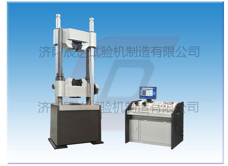 液壓萬(wàn)能試驗(yàn)機(jī)出現(xiàn)故障怎么處理？日常維護(hù)保養(yǎng)如何做？