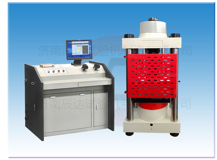 水泥壓力試驗機主要功能、特點以及使用注意事項是什么？