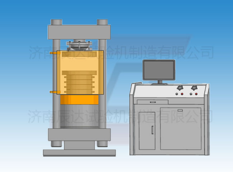 YAW-2000D全自動(dòng)歐標(biāo)壓力試驗(yàn)機(jī).對(duì)安裝環(huán)境有哪些要求?操作時(shí)還需要注意哪幾點(diǎn)？