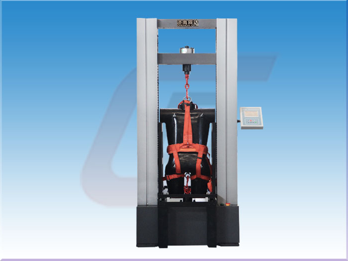 安全繩拉伸試驗機(jī)的作用以及主要特點(diǎn)是什么？