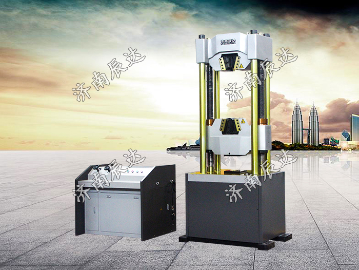 液壓萬能試驗(yàn)機(jī)在建筑行業(yè)中的作用是什么？